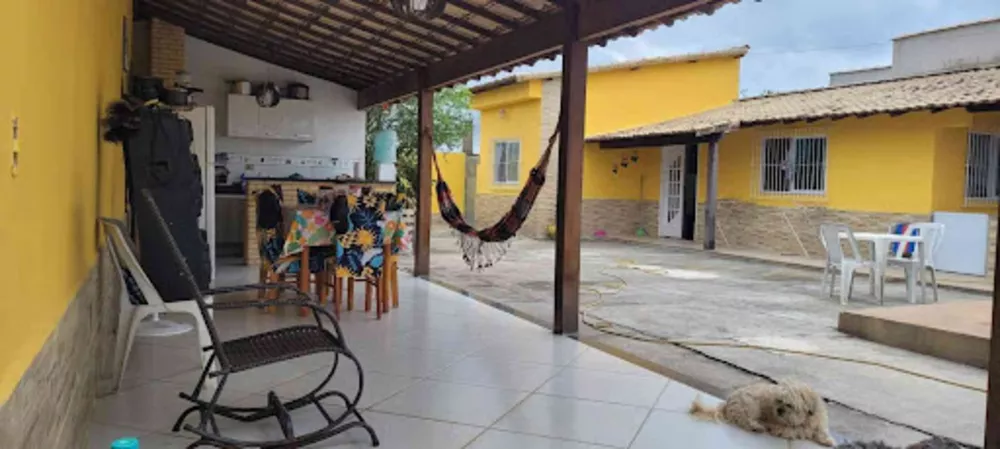 Casa de Condomínio, 1 quarto - Foto 27
