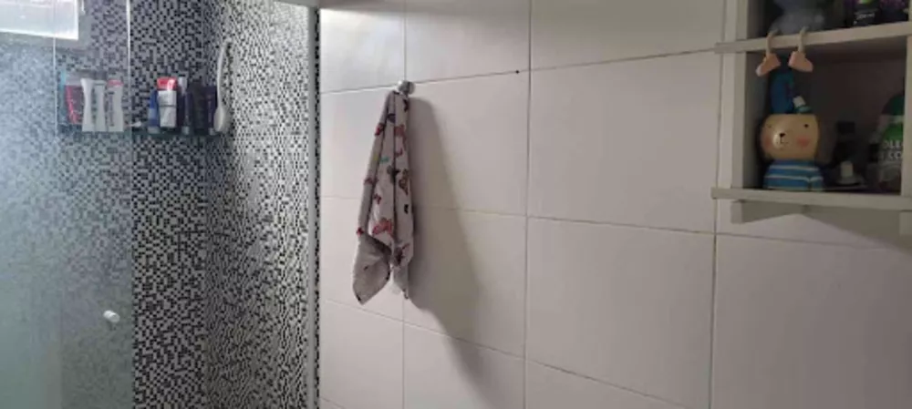 Casa de Condomínio, 1 quarto - Foto 30