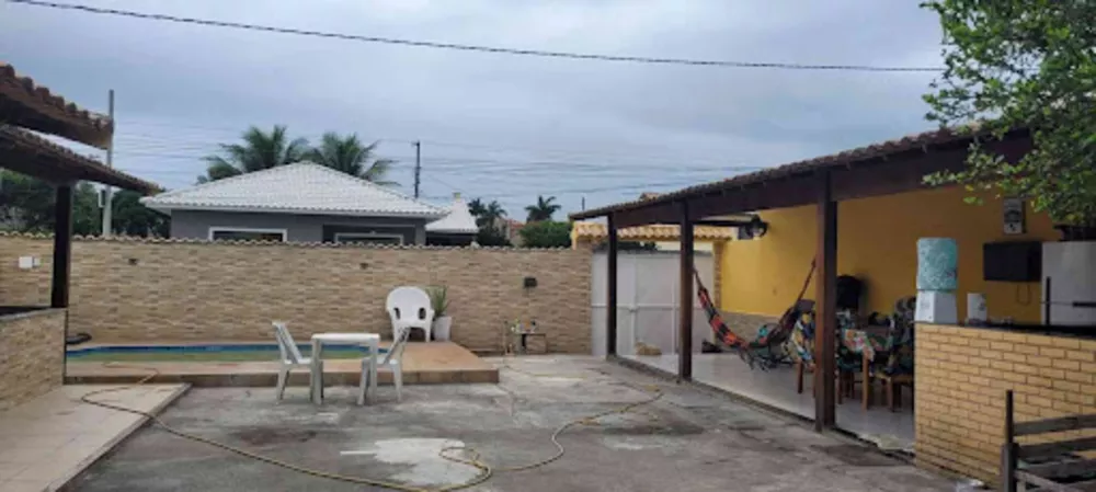 Casa de Condomínio, 1 quarto - Foto 15