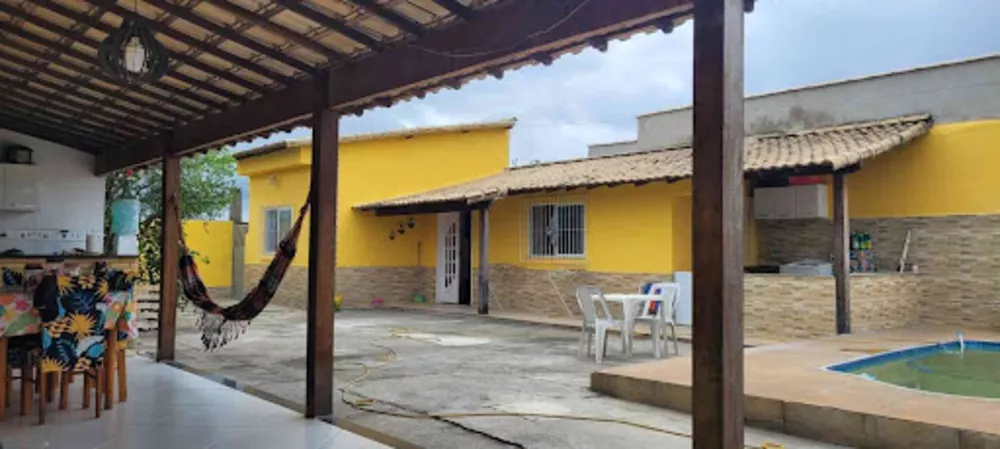 Casa de Condomínio, 1 quarto - Foto 7