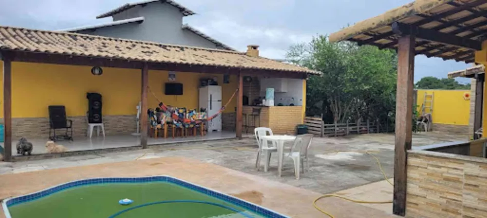 Casa de Condomínio, 1 quarto - Foto 17