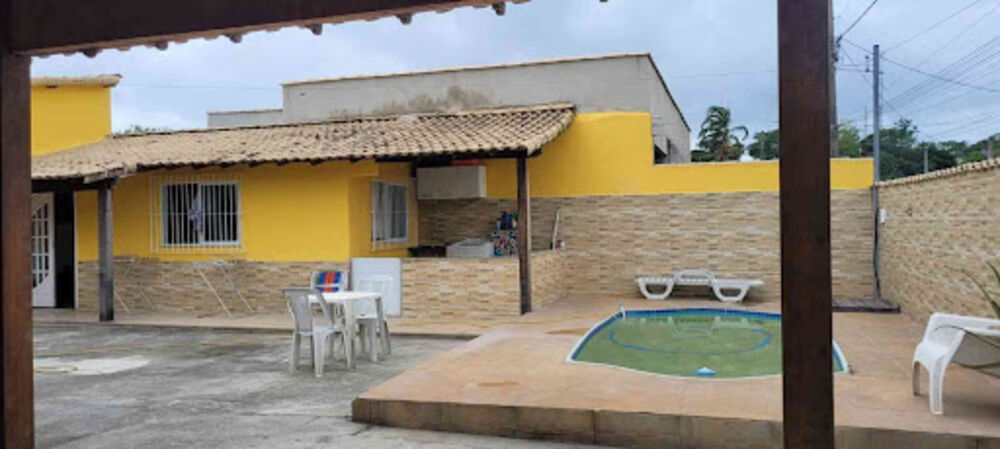 Casa de Condomínio, 1 quarto - Foto 2
