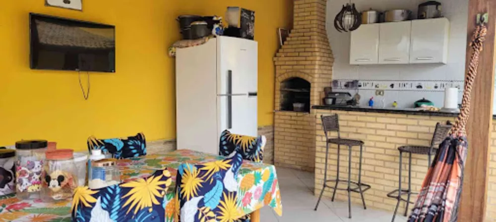 Casa de Condomínio, 1 quarto - Foto 8