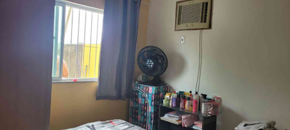 Casa de Condomínio, 1 quarto - Foto 4