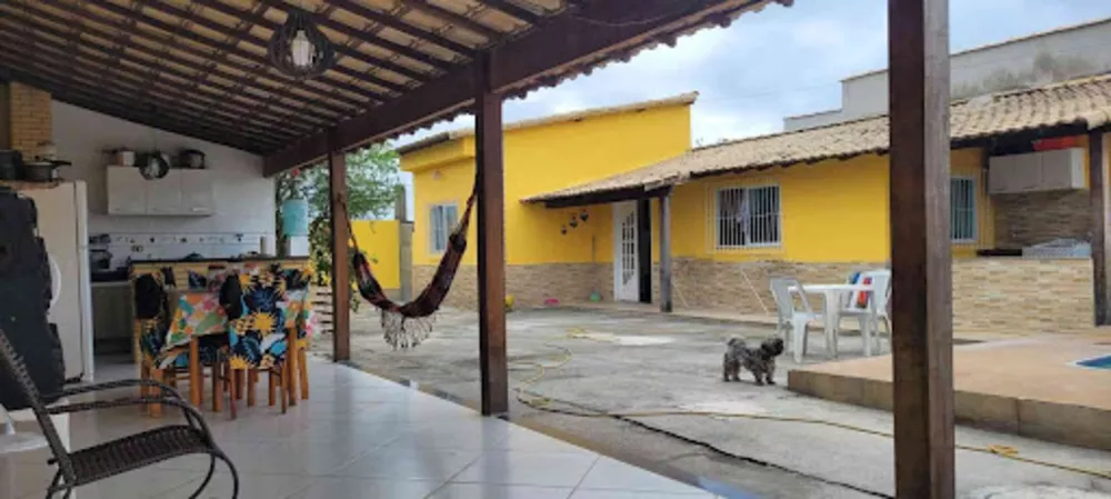 Casa de Condomínio, 1 quarto - Foto 29