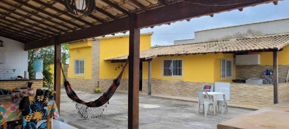 Casa de Condomínio, 1 quarto - Foto 3