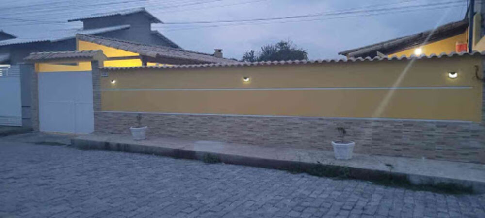 Casa de Condomínio, 1 quarto - Foto 1