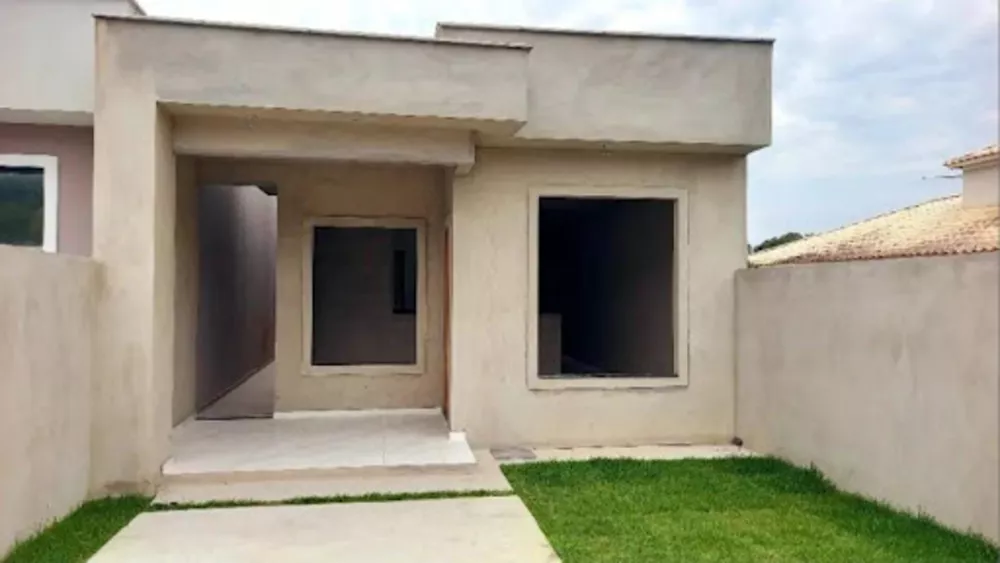 Casa, 2 quartos, 77 m² - Foto 5