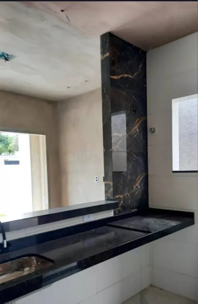 Casa, 2 quartos, 77 m² - Foto 10