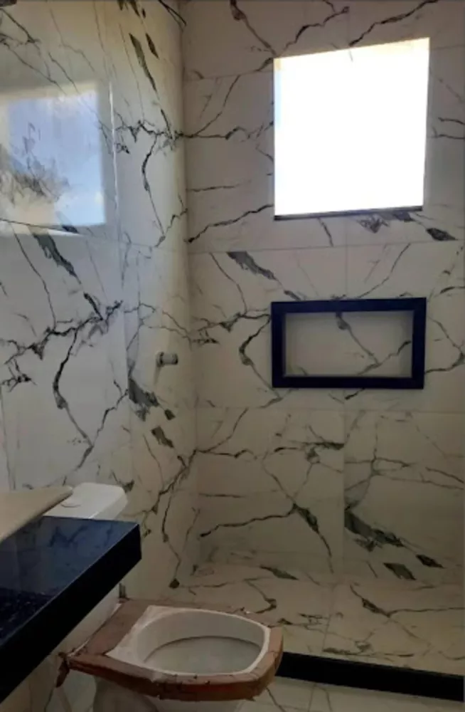 Casa, 2 quartos, 77 m² - Foto 9