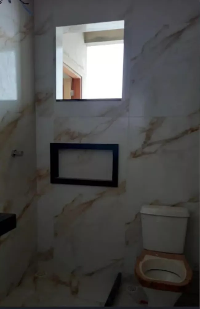 Casa, 2 quartos, 77 m² - Foto 2