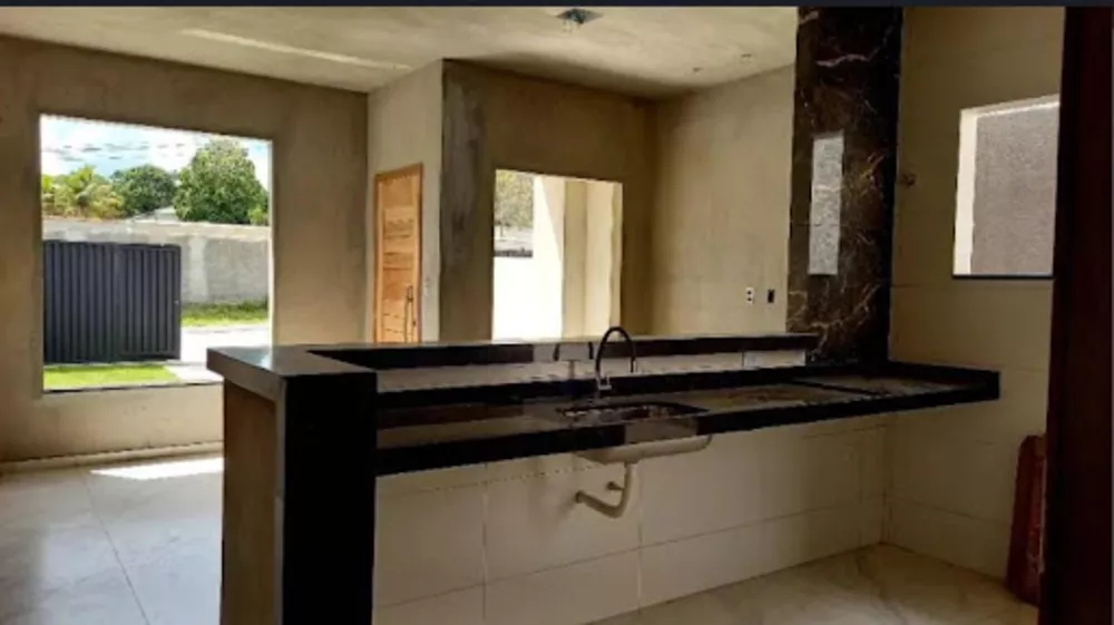 Casa, 2 quartos, 77 m² - Foto 4