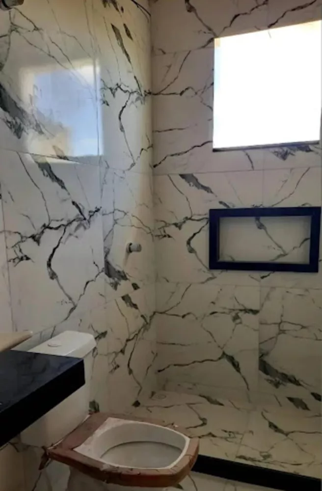 Casa, 2 quartos, 77 m² - Foto 3