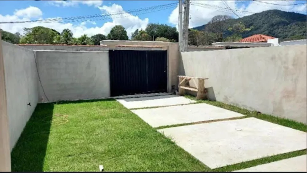 Casa, 2 quartos, 77 m² - Foto 8