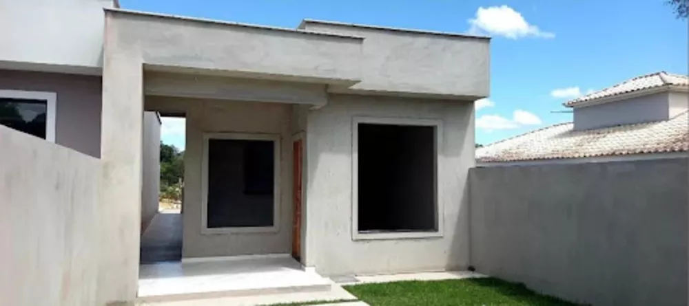 Casa, 2 quartos, 77 m² - Foto 1
