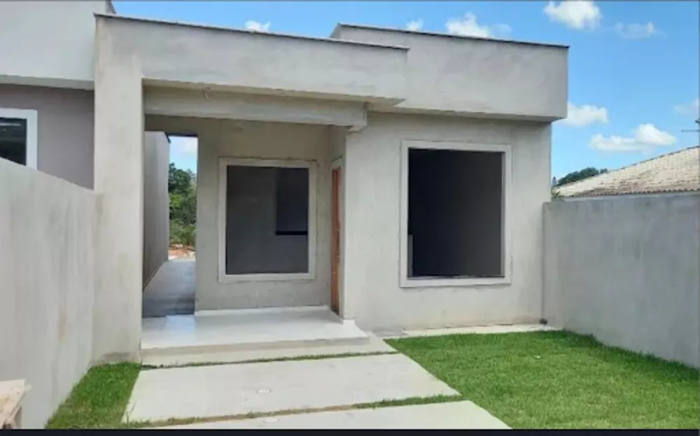 Casa, 2 quartos, 77 m² - Foto 7
