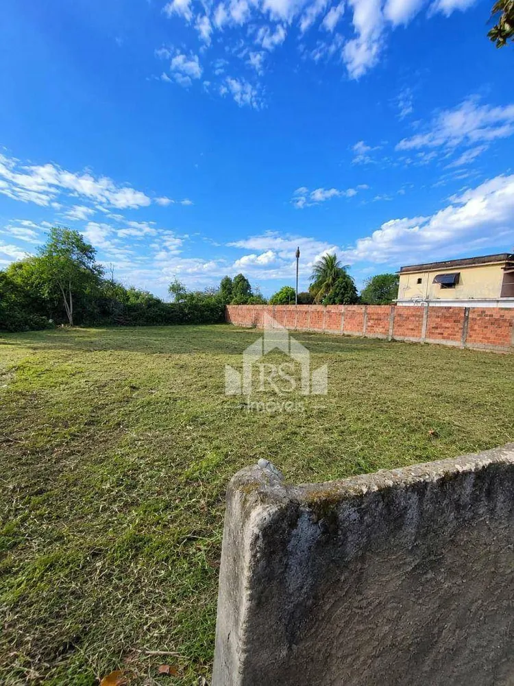 Terreno, 2080 m² - Foto 3