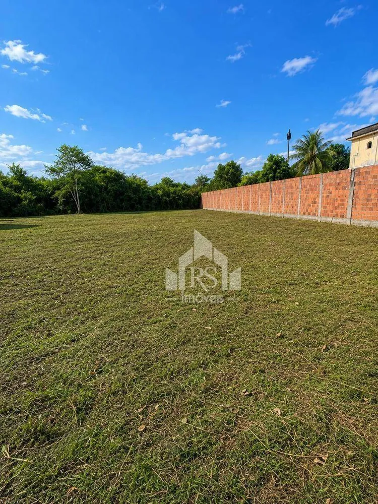 Terreno, 2080 m² - Foto 2