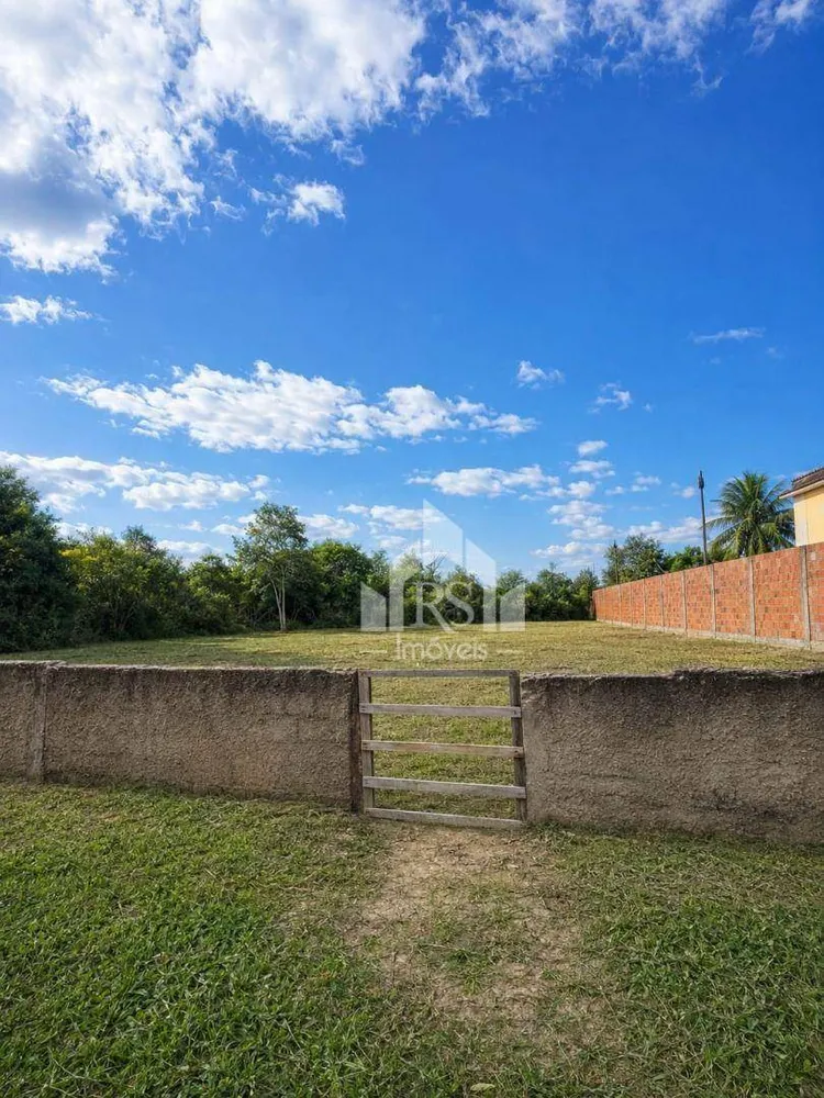 Terreno, 2080 m² - Foto 1