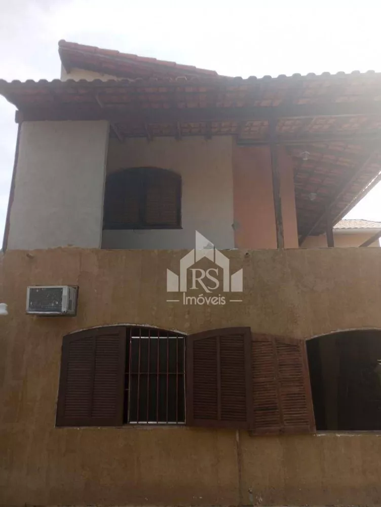 Casa, 4 quartos, 140 m² - Foto 9
