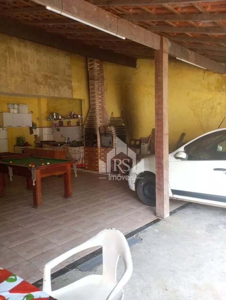 Casa, 4 quartos, 140 m² - Foto 11