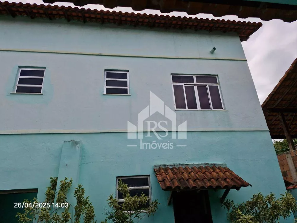 Casa de Condomínio, 2 quartos - Foto 16
