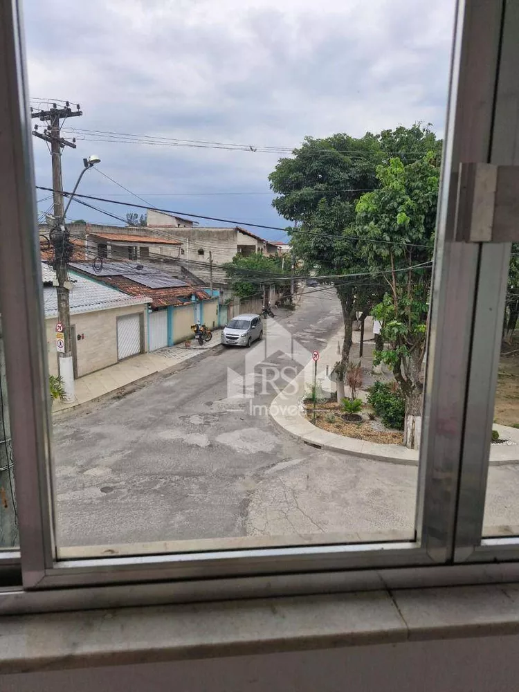 Casa de Condomínio, 2 quartos - Foto 12