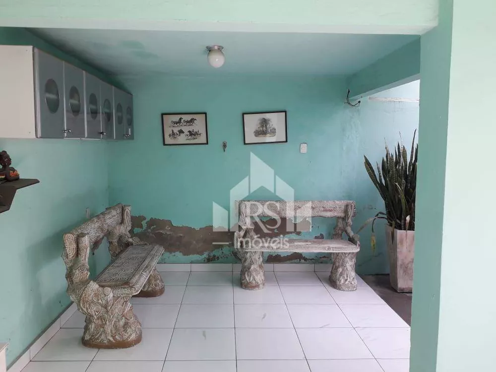 Casa de Condomínio, 2 quartos - Foto 29