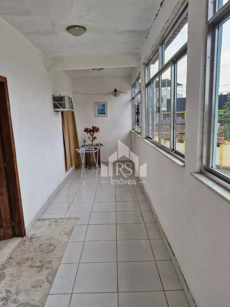 Casa de Condomínio, 2 quartos - Foto 20