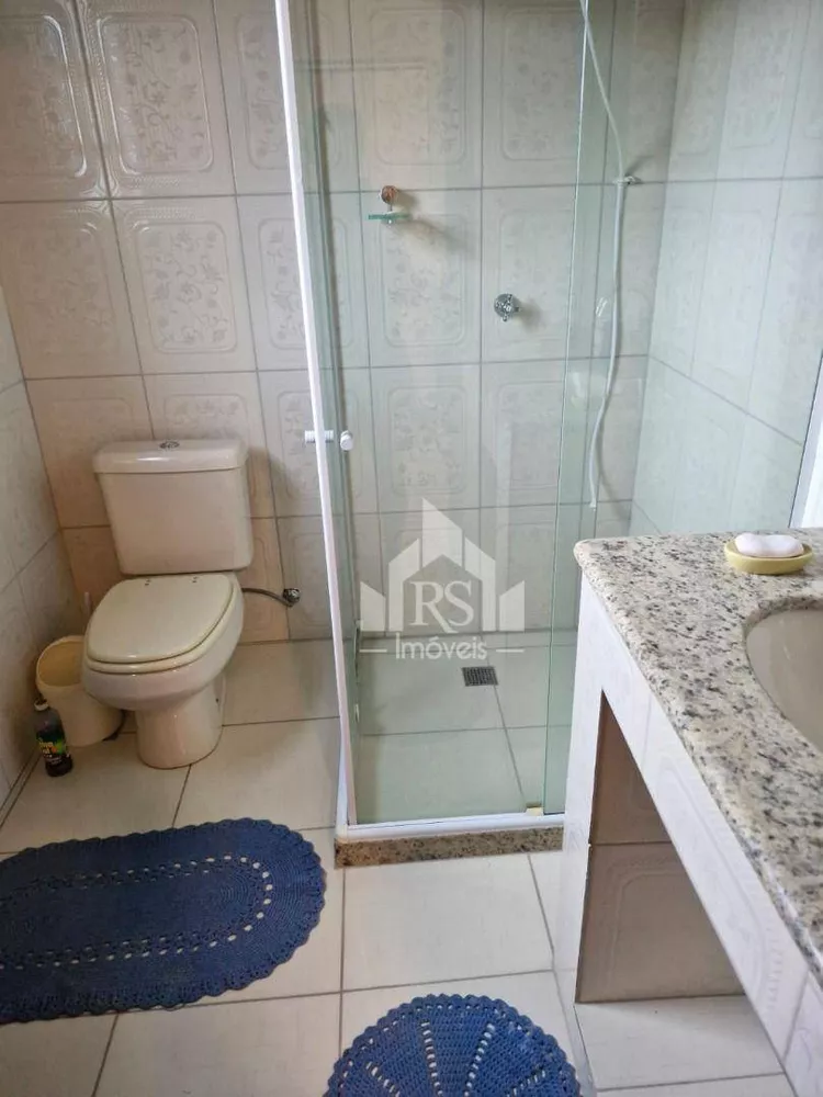 Casa de Condomínio, 2 quartos - Foto 10