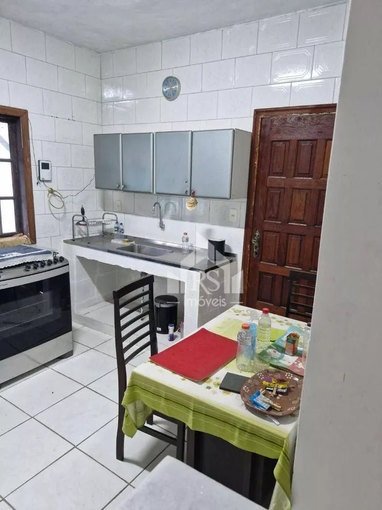 Casa de Condomínio, 2 quartos - Foto 32