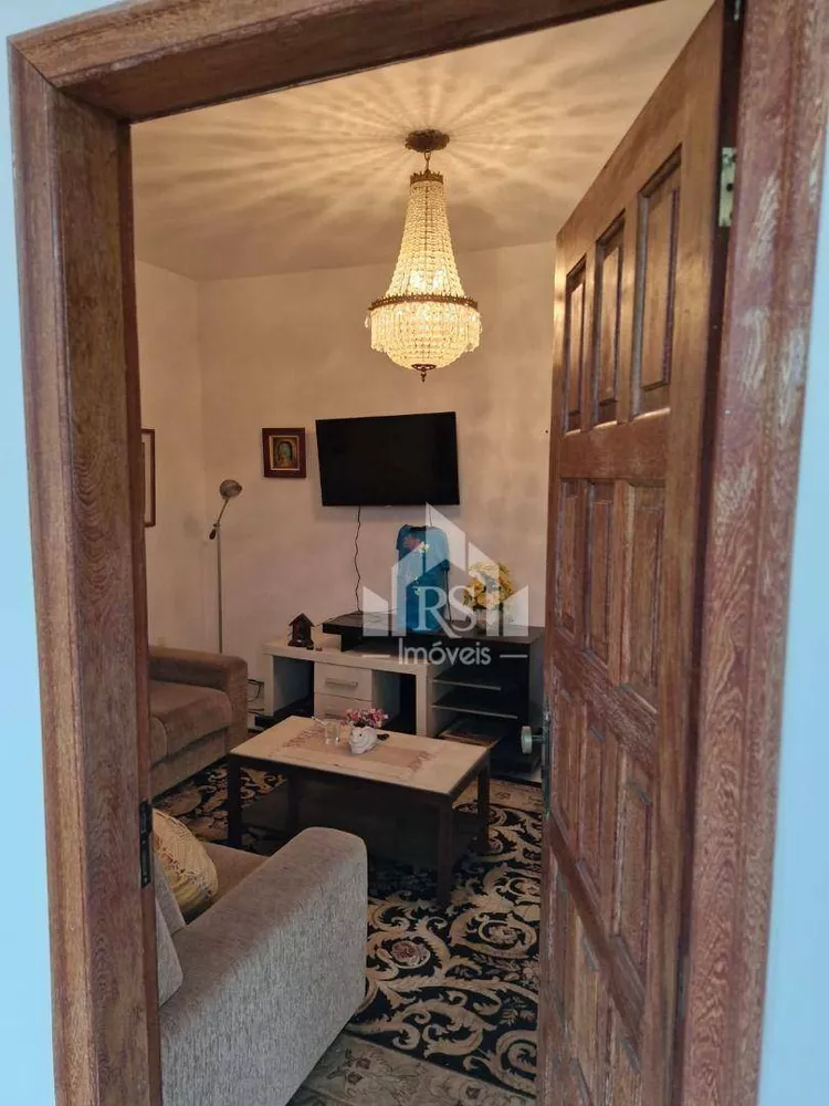 Casa de Condomínio, 2 quartos - Foto 2