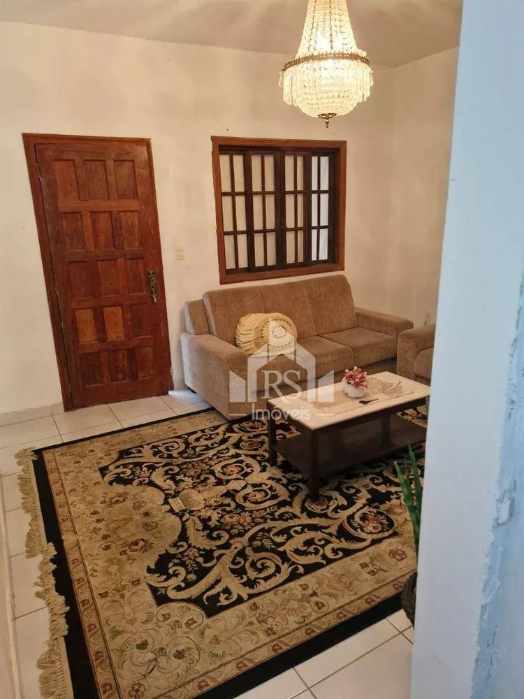 Casa de Condomínio, 2 quartos - Foto 27