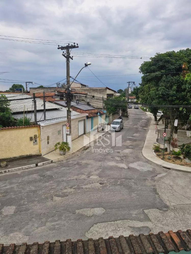 Casa de Condomínio, 2 quartos - Foto 1