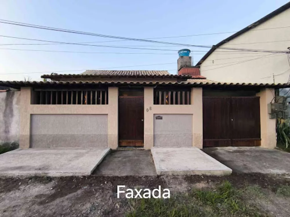Casa, 2 quartos, 80 m² - Foto 2