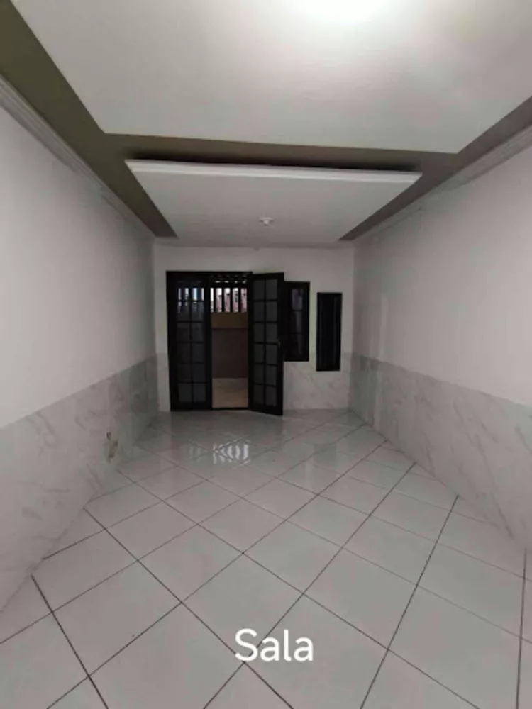 Casa, 2 quartos, 80 m² - Foto 5