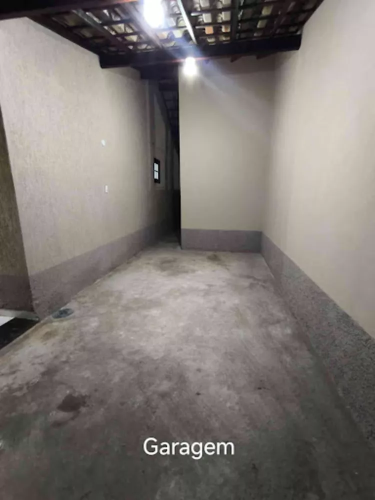 Casa, 2 quartos, 80 m² - Foto 9