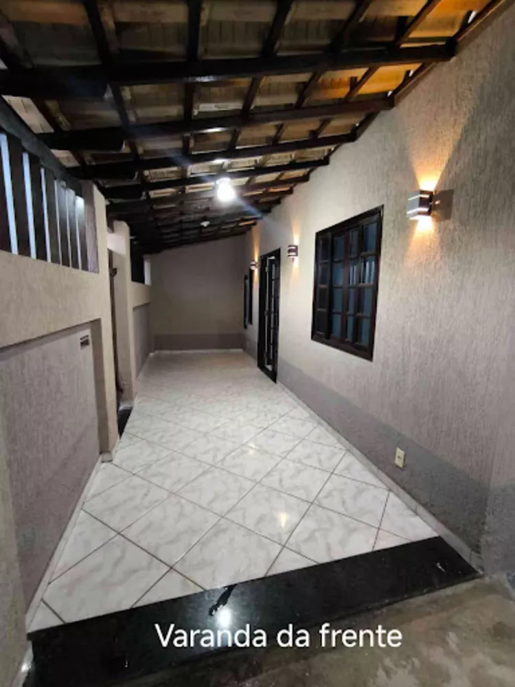 Casa, 2 quartos, 80 m² - Foto 23