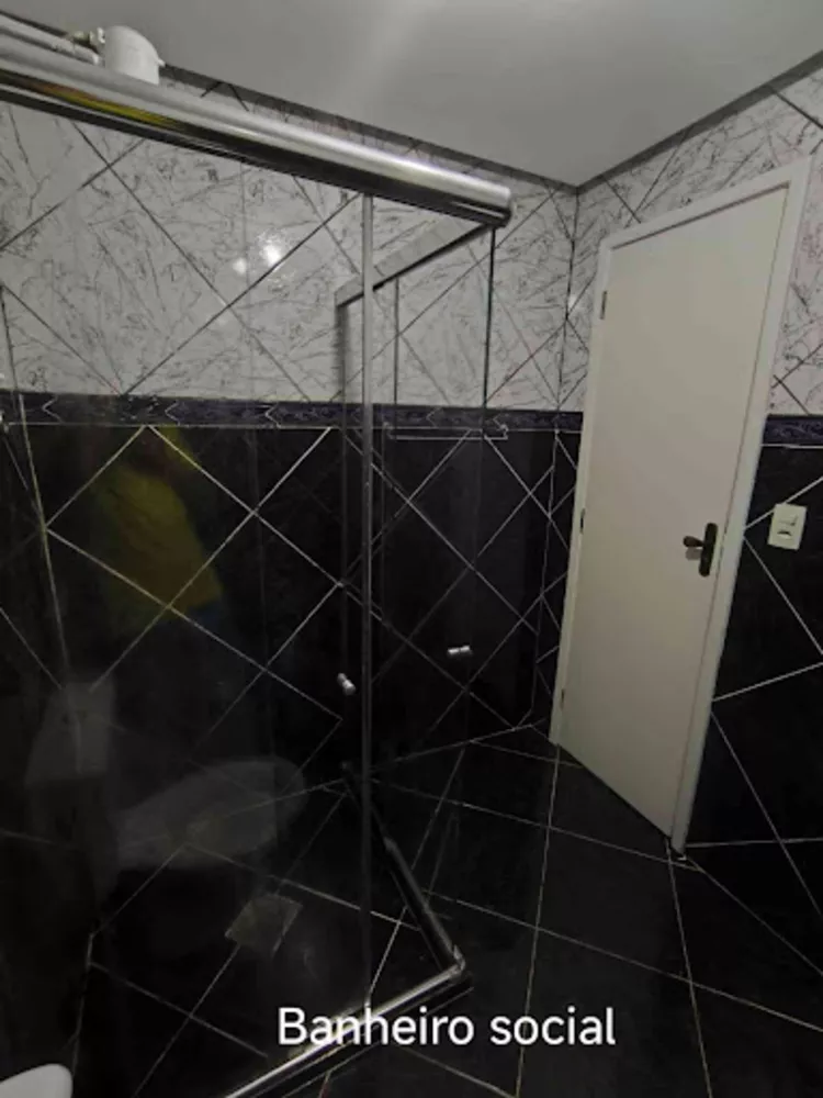 Casa, 2 quartos, 80 m² - Foto 8