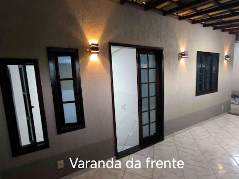 Casa, 2 quartos, 80 m² - Foto 1