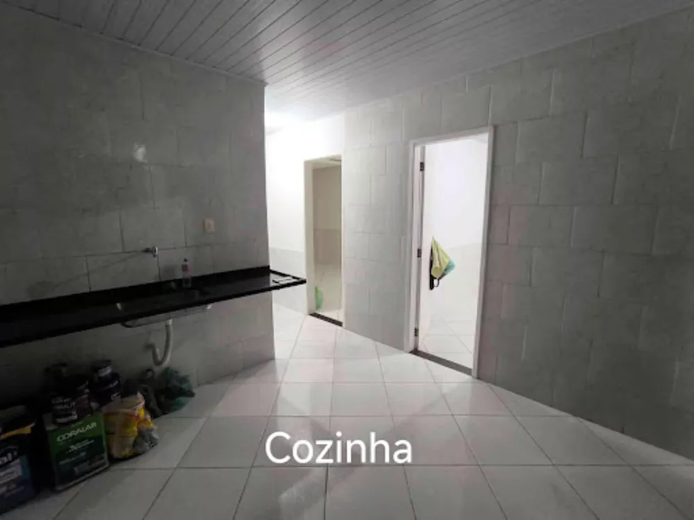 Casa, 2 quartos, 80 m² - Foto 6