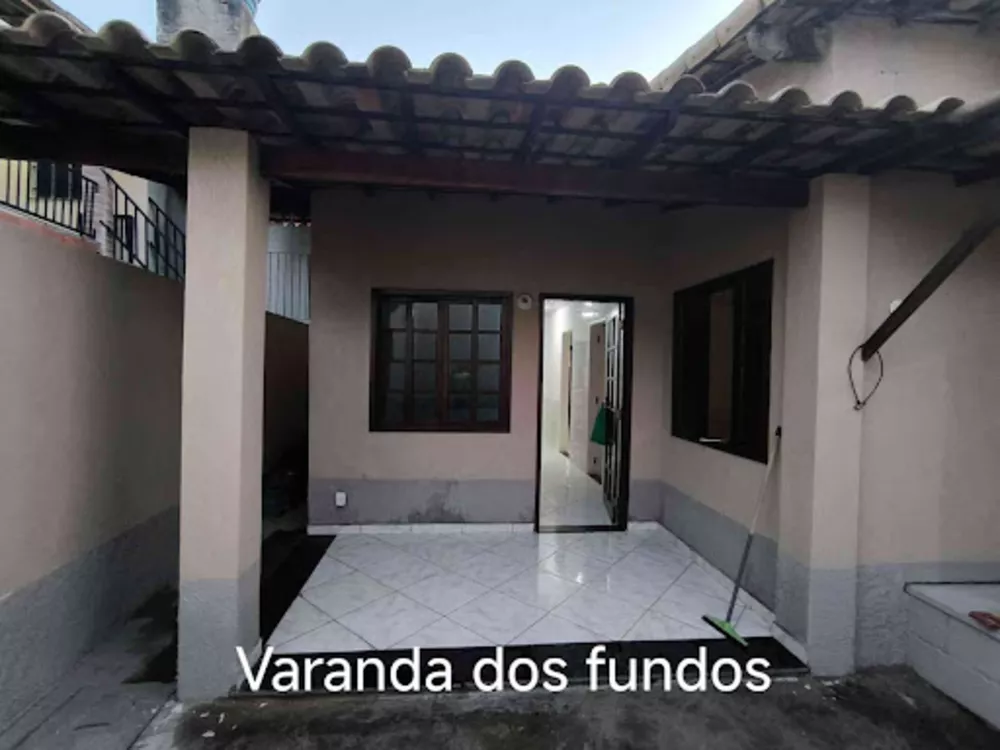 Casa, 2 quartos, 80 m² - Foto 12