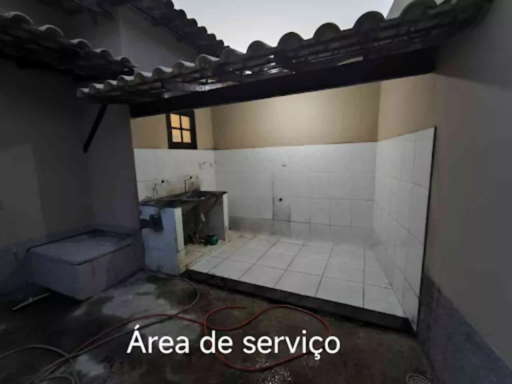 Casa, 2 quartos, 80 m² - Foto 10