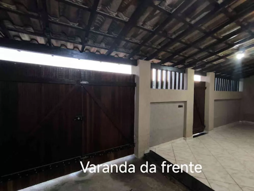 Casa, 2 quartos, 80 m² - Foto 18