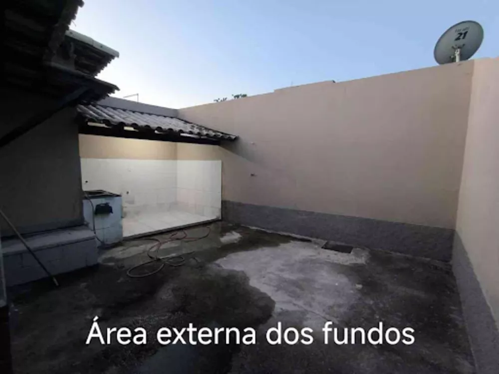 Casa, 2 quartos, 80 m² - Foto 14