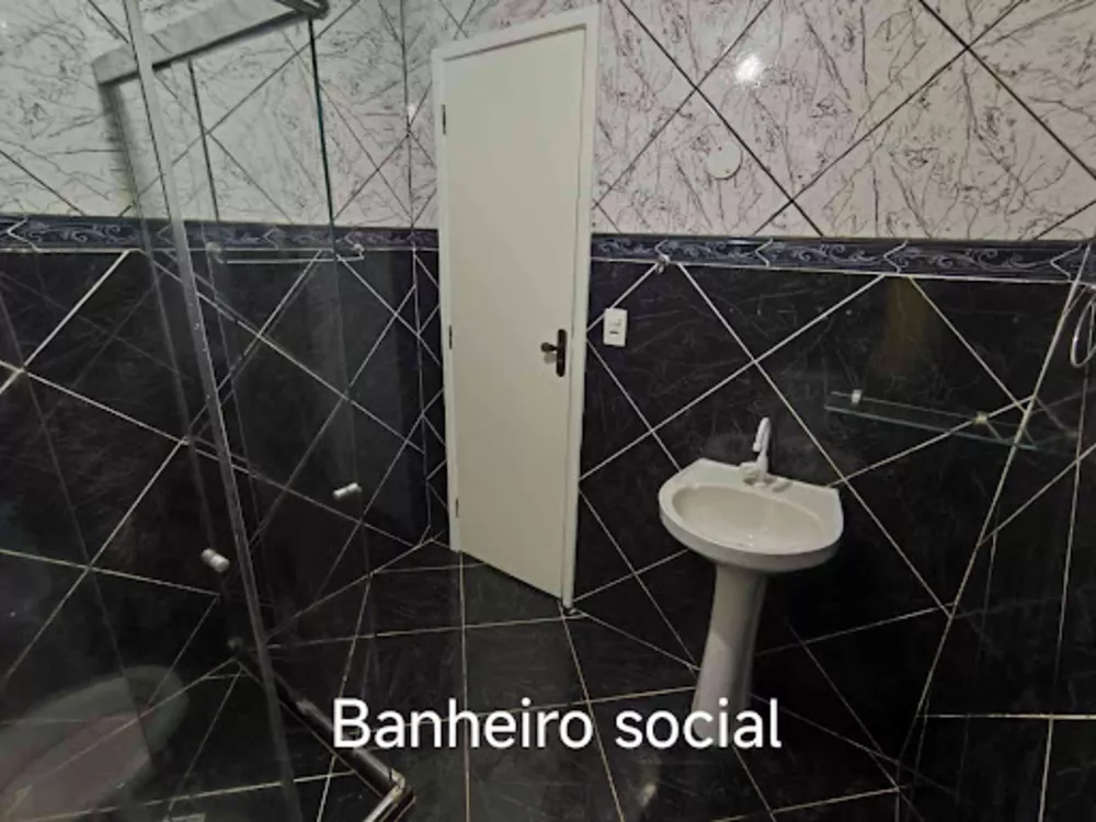 Casa, 2 quartos, 80 m² - Foto 17