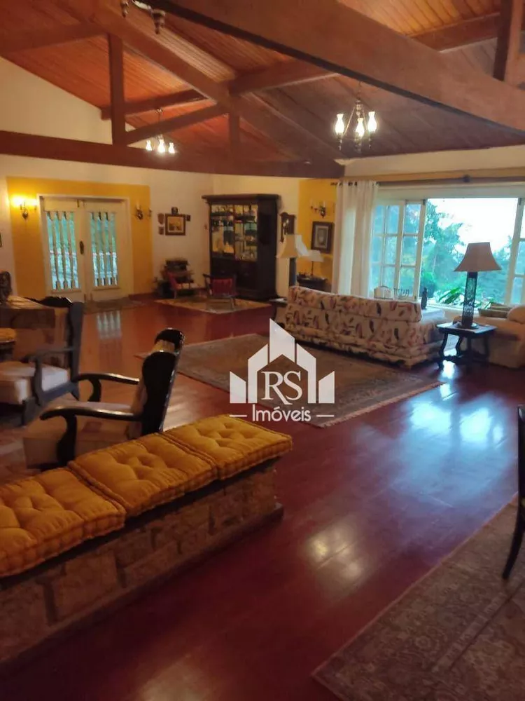 Pousada-Chalé, 4 quartos, 5800 m² - Foto 22