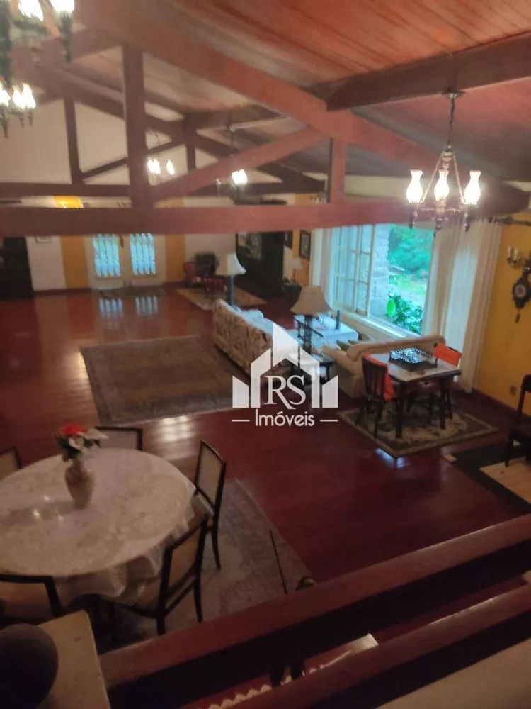 Pousada-Chalé, 4 quartos, 5800 m² - Foto 25