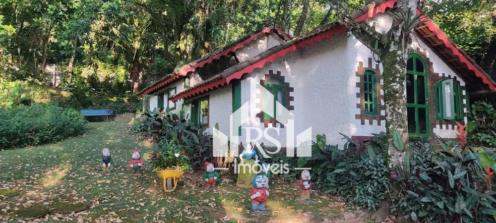 Pousada-Chalé, 4 quartos, 5800 m² - Foto 10