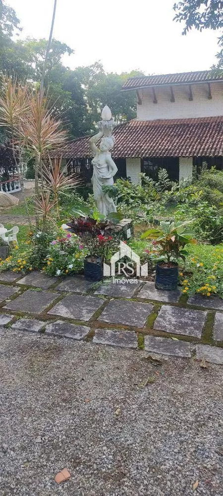 Pousada-Chalé, 4 quartos, 5800 m² - Foto 3